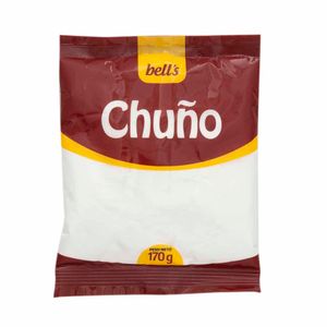 Chuño BELL'S Bolsa 170g