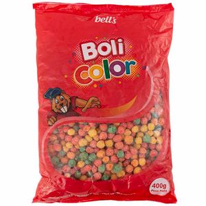 Bolitas de Colores BELL'S Bolsa 400g