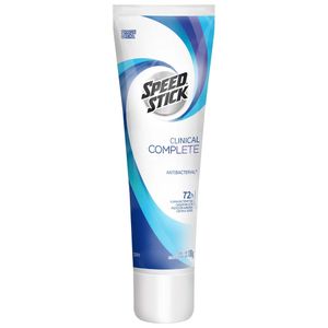 Desodorante SPEED STICK Clinical Practitubo 100g