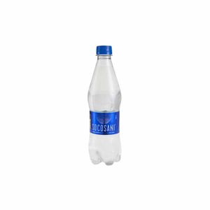 Agua Mineral SOCOSANI Con Gas Botella 500ml