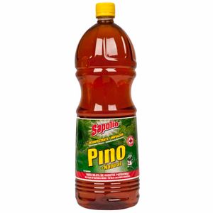 Desinfectante Multiuso SAPOLIO Pino Botella 1.8L