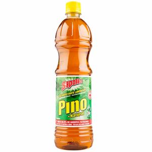 Desinfectante multiuso SAPOLIO Pino Botella 900Ml