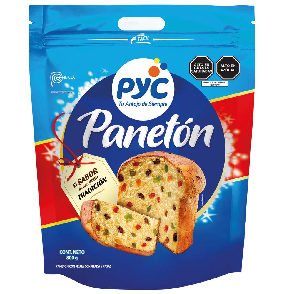 paneton