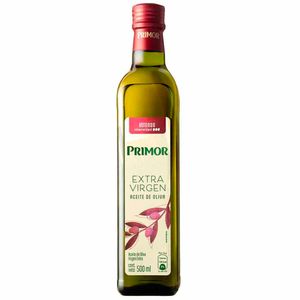 Aceite de Oliva PRIMOR Extra Virgen Intenso Botella 500ml