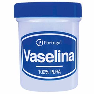 Vaselina para Bebé PORTUGAL Pote 100g