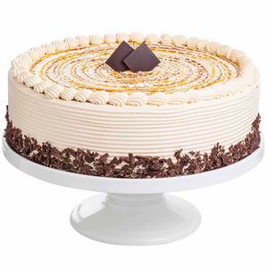 Torta de Lúcuma Grande