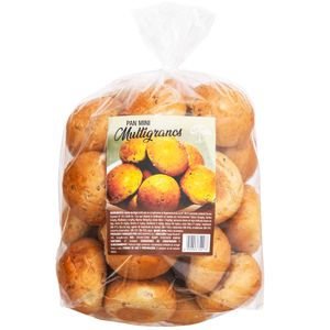 Petipan Multicereal EL PAN CRIOLLO