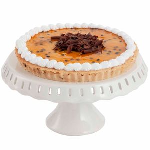 Tarta de Maracuyá