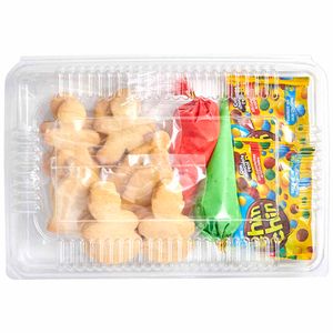 Kit Decora Tu Galleta