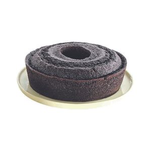 Keke de Chocolate LA FLORENCIA Bandeja 810g