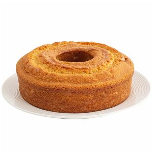 Keke de Naranja LA FLORENCIA Bandeja 810g