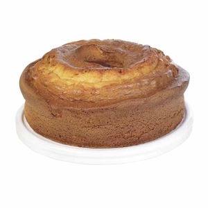 Keke de Vainilla LA FLORENCIA Bandeja 810g