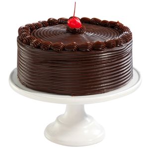 Torta de Chocolate Chica