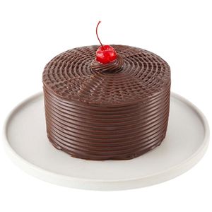Torta de Chocolate Petit