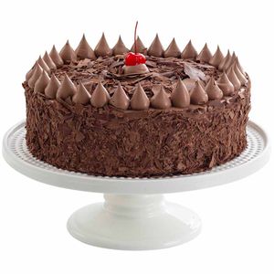 Torta Tres Leches de Chocolate Mediana