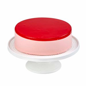 Torta Helada de Fresa Mediana