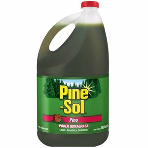 Desinfectante Multiuso PINE SOL Original Galonera 3.8L