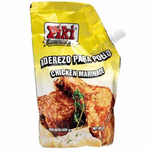 Aderezo de Pollo PIKI Doypack 350g