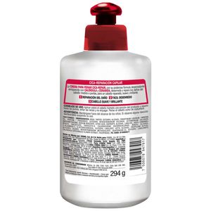 Crema para peinar L'ORÉAL ELVIVE Reparación total Frasco 300Ml