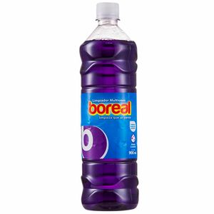 Limpiador Multiusos BOREAL Lavanda Botella 900ml