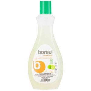Quita Esmalte BOREAL sin Acetona Frasco 175ml