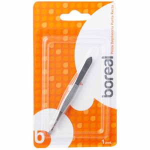 Pinza BOREAL Paquete 1un