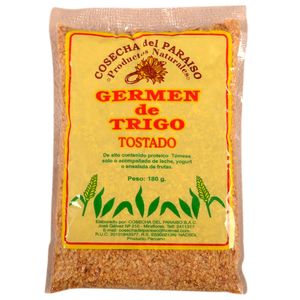 Cereal COSECHA DEL PARAISO Trigo Tostado Bolsa 180g