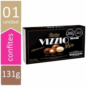 Chocolate COSTA Vizzio Mix Caja 131g