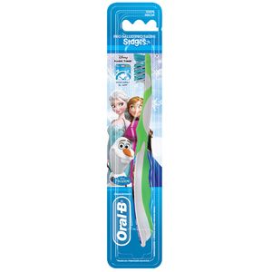 Cepillo de Dientes ORAL B Stage 8+ Suave Paquete 1un