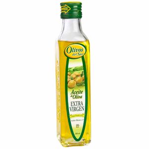 Aceite de Oliva OLIVOS DEL SUR Extra Virgen Botella 200ml