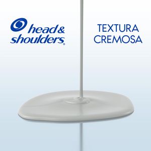 Shampoo HEAD & SHOULDERS Carbón Activado Frasco 1L