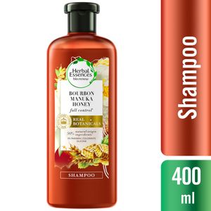 Shampoo HERBAL ESSENCES Manuka Honey Frasco 400ml