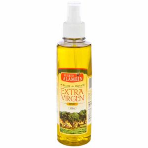 Aceite de Oliva HUERTO ALAMEIN Extra Virgen Spray 275ml