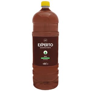 Desinfectante EXPERTO Pino Botella 1800ml