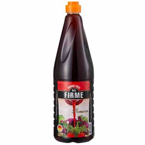 Vinagre Tinto DEL FIRME Premium Botella 1L