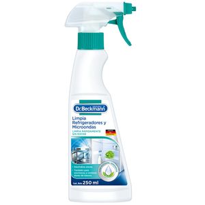 Limpia Refrigeradores DR.BECKMANN Original Frasco 250ml
