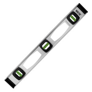 Nivel de aluminio 18" WF6719 Wolfox