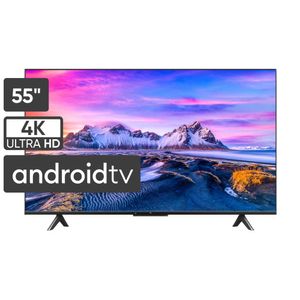 Televisor XIAOMI LED 55'' Smart TV ELA4646LM