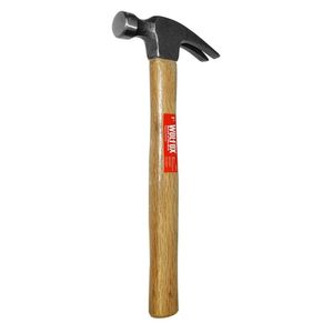 Martillo uña recta 16oz WF6417 Wolfox