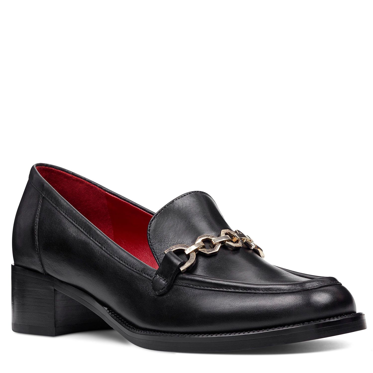 nine west karlabella loafers