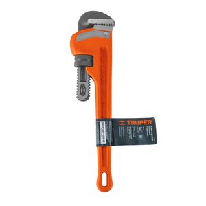 Llave Stilson 14" Truper 15838