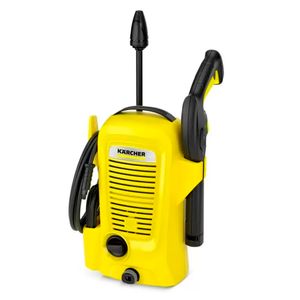 Hidrolavadora 1400W 110 Bar Karcher K2 Universal Car Edition 1.600-105.0