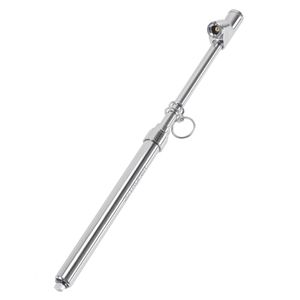 Medidor Doble De Aire Pesado 150 LBS Truper 18243