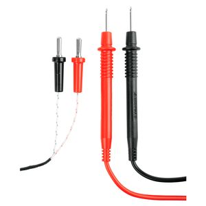 Multimetro Digital Junior 200V–750V Truper 10401