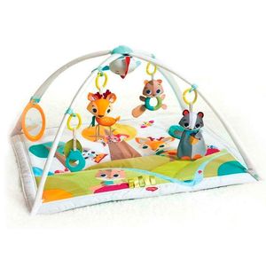 Gimnasio Deluxe TINY LOVE Into The Forest