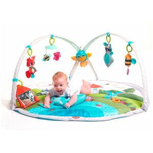 Gimnasio TINY LOVE Dynamic