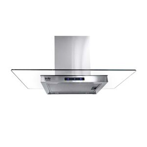 Campana Decorativa Sole Prime 90cm S-Collection Ture80Cov2