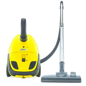 Aspiradora Con Bolsa Vc1 Karcher 1000w 1.198-081.0