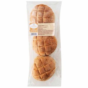 Pan Integral LA FLORENCIA Bolsa 438g