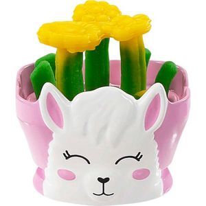 Playset Barbie Florista con Dough